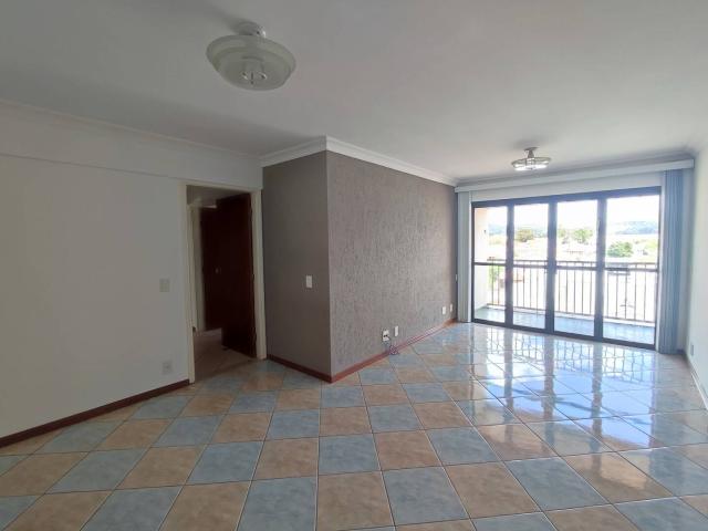 #1 - Apartamento para Locação em Valinhos - SP - 1
