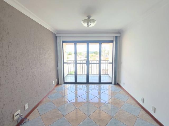 #1 - Apartamento para Locação em Valinhos - SP - 3