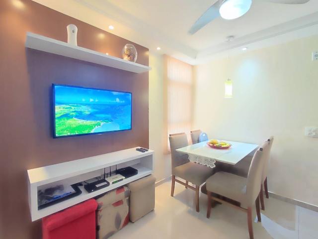 #4 - Apartamento para Venda em Valinhos - SP - 2
