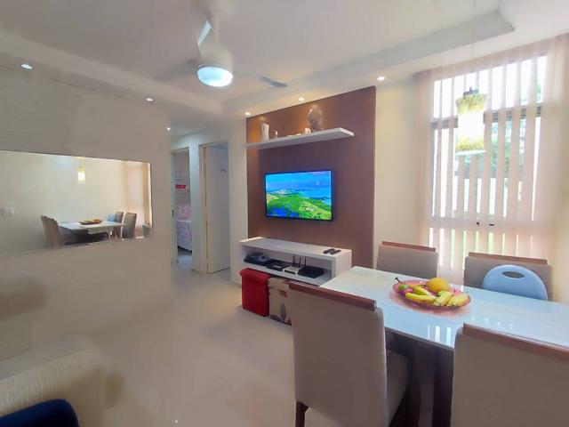 #4 - Apartamento para Venda em Valinhos - SP - 1