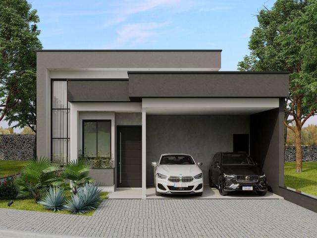 #5 - Casa para Venda em Valinhos - SP - 1