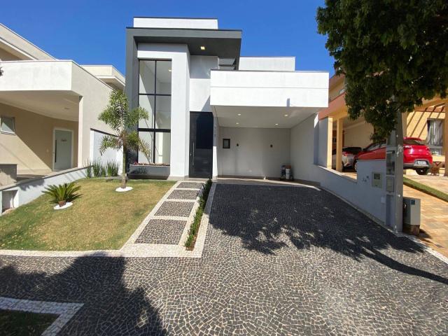 Venda em Jardim São Marcos - Valinhos