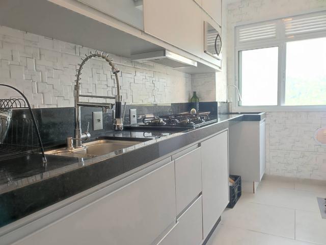 #7 - Apartamento para Venda em Valinhos - SP - 2