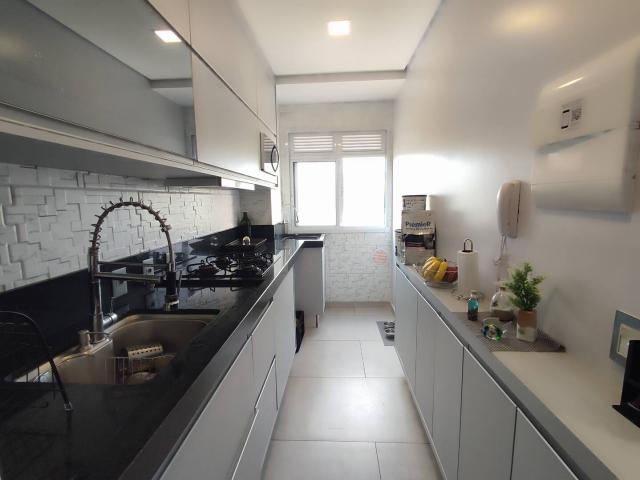 #7 - Apartamento para Venda em Valinhos - SP - 3