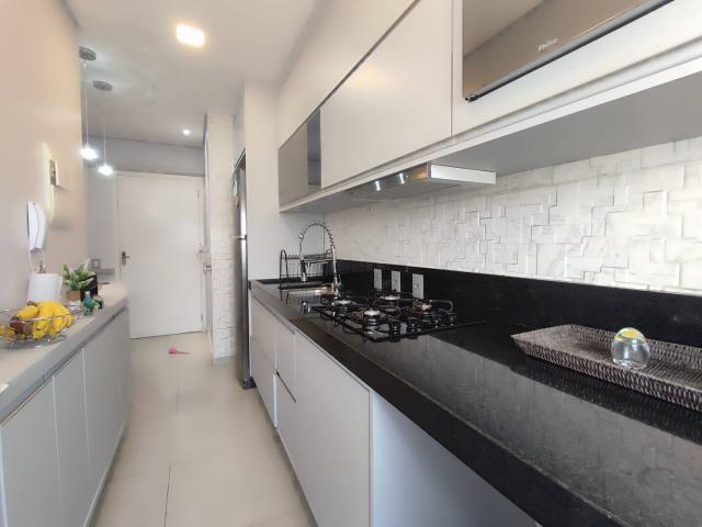 #7 - Apartamento para Venda em Valinhos - SP - 1