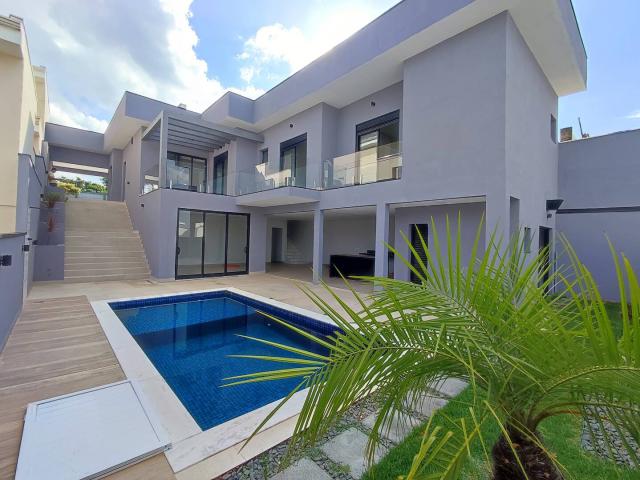 #9 - Casa para Venda em Valinhos - SP - 1