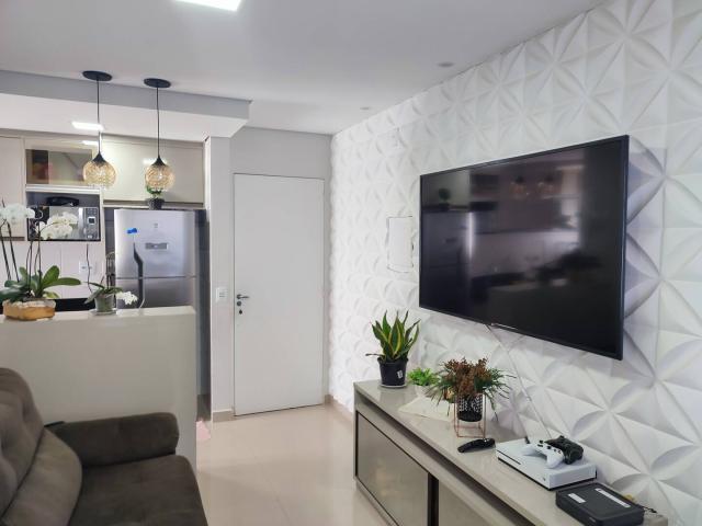 #12 - Apartamento para Venda em Valinhos - SP - 1