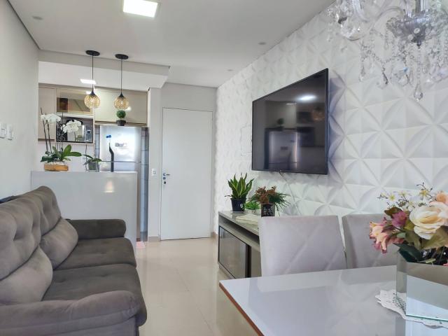 #12 - Apartamento para Venda em Valinhos - SP - 2