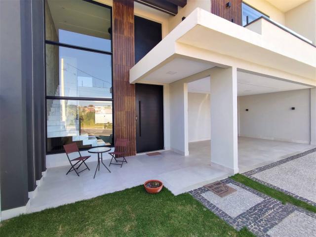 #13 - Casa para Venda em Valinhos - SP - 2