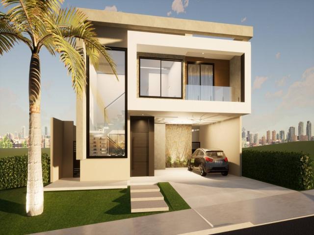 #17 - Casa para Venda em Valinhos - SP - 2