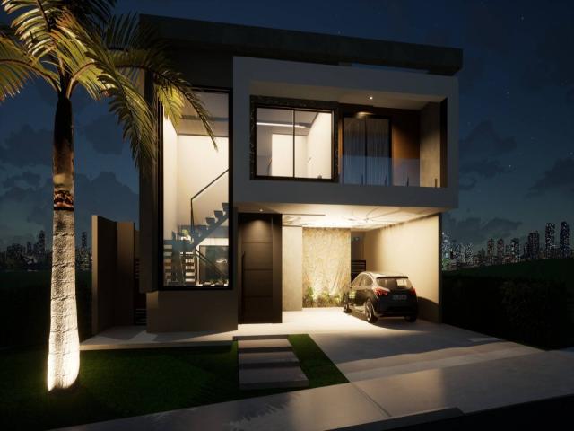 #17 - Casa para Venda em Valinhos - SP - 3