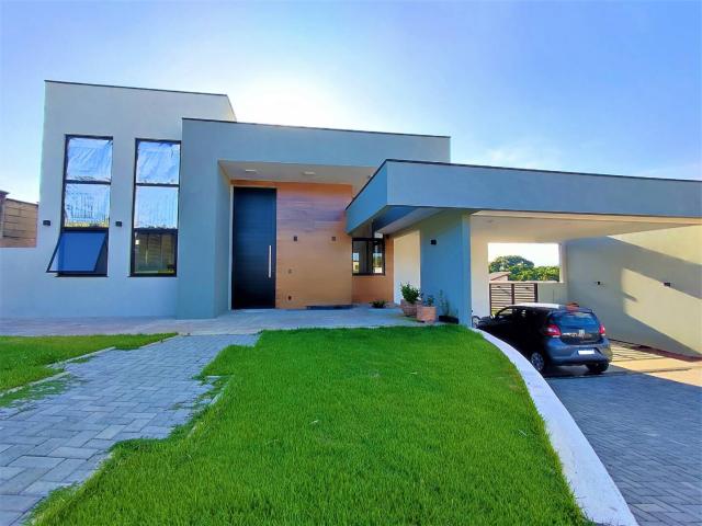 #18 - Casa para Venda em Itupeva - SP - 1