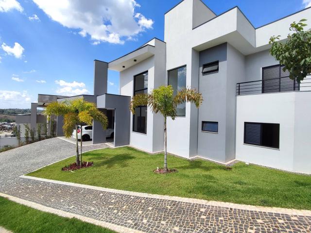 #22 - Casa para Venda em Valinhos - SP - 2