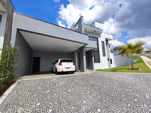 #22 - Casa para Venda em Valinhos - SP - 3