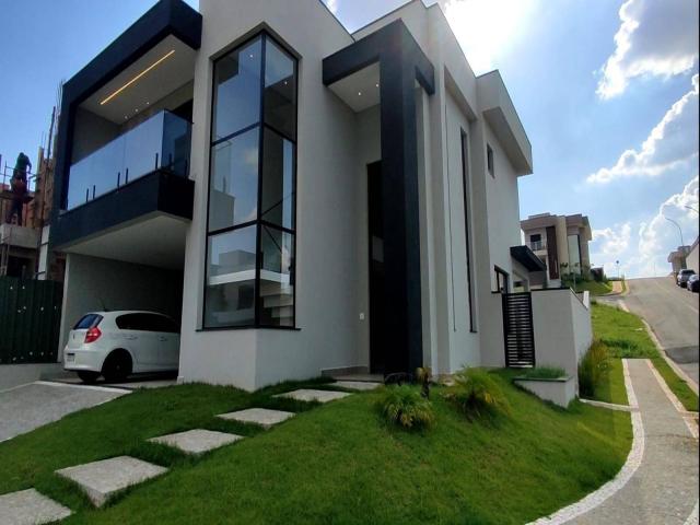 #24 - Casa para Venda em Valinhos - SP - 1