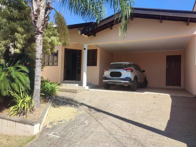 #29 - Casa para Locação em Valinhos - SP - 1
