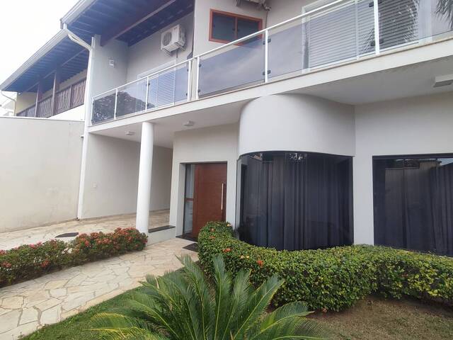 #30 - Casa para Venda em Valinhos - SP - 1