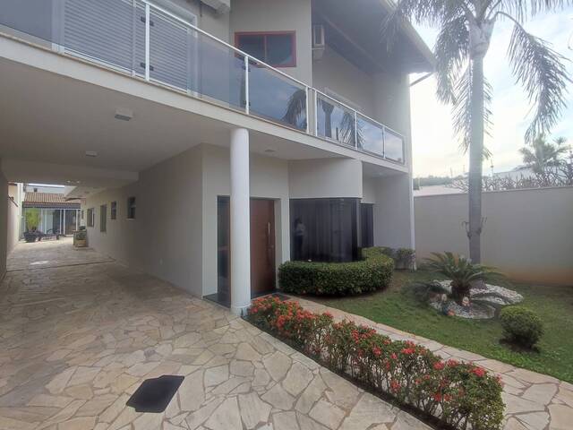 #30 - Casa para Venda em Valinhos - SP - 3
