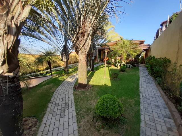 #32 - Casa para Locação em Valinhos - SP