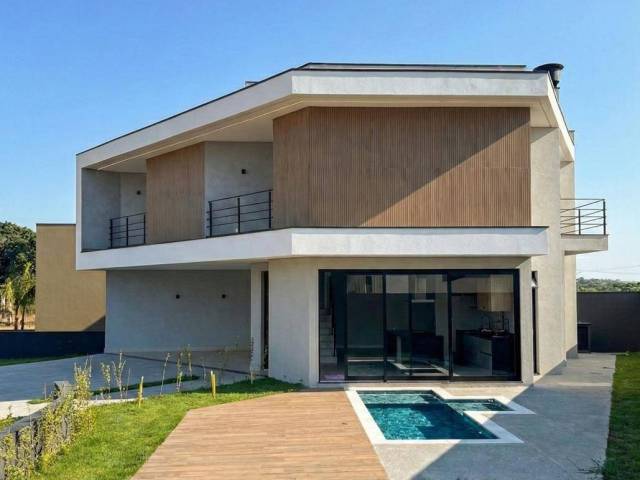 #33 - Casa para Venda em Paulínia - SP - 1