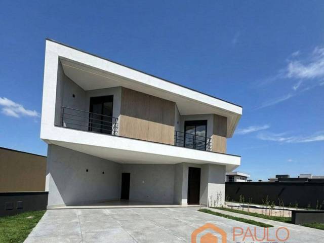 #33 - Casa para Venda em Paulínia - SP - 2